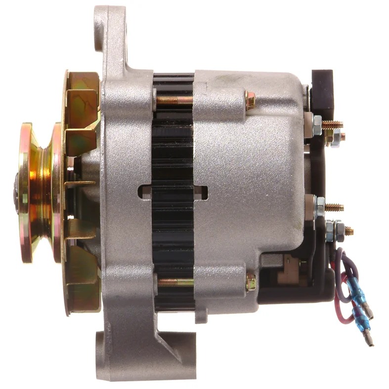 Mando Mercury Marine Generator 12V