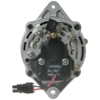 Styrmand Bobcat Generator 12V-55A