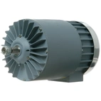 Generator 24V-80A passer til Volvo