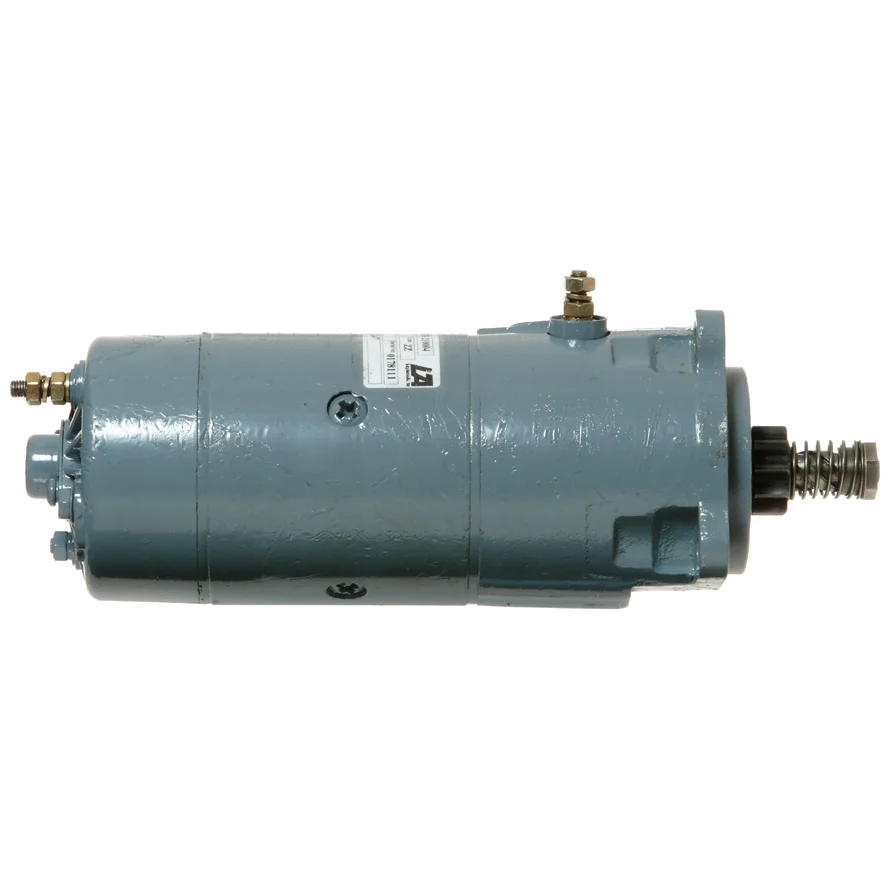 Perkins/CAV Startm. 24V-7,8kW