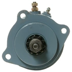 Perkins/CAV Startm. 24V-7,8kW