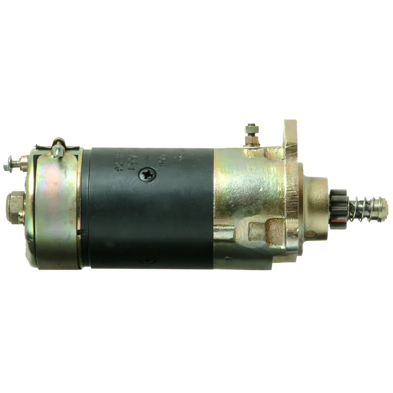CAV Startmotor, CA45 D/F 12-51, 12V