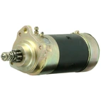 CAV Startmotor, CA45 D/F 12-51, 12V