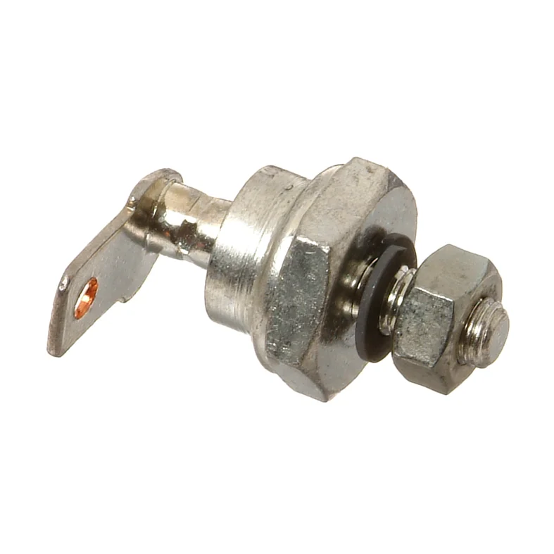 Hoved Diode (-), AC 203