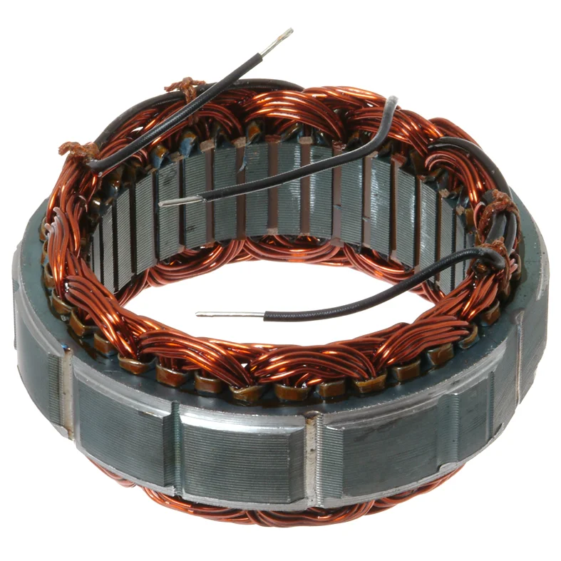 Stator 24V-60A, Høj Ydelse