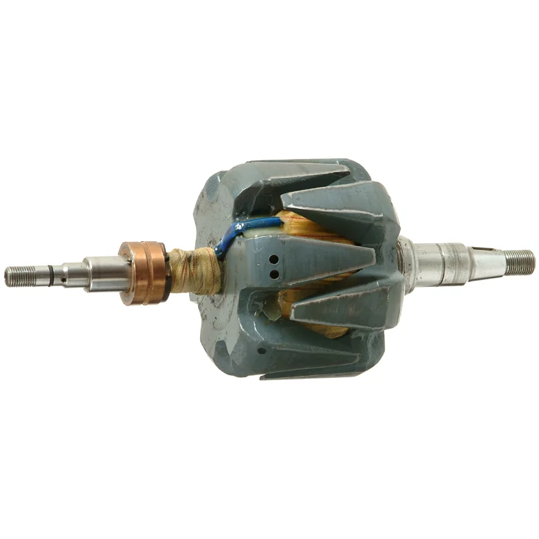 Rotor 24V-80A. AC 203 serie