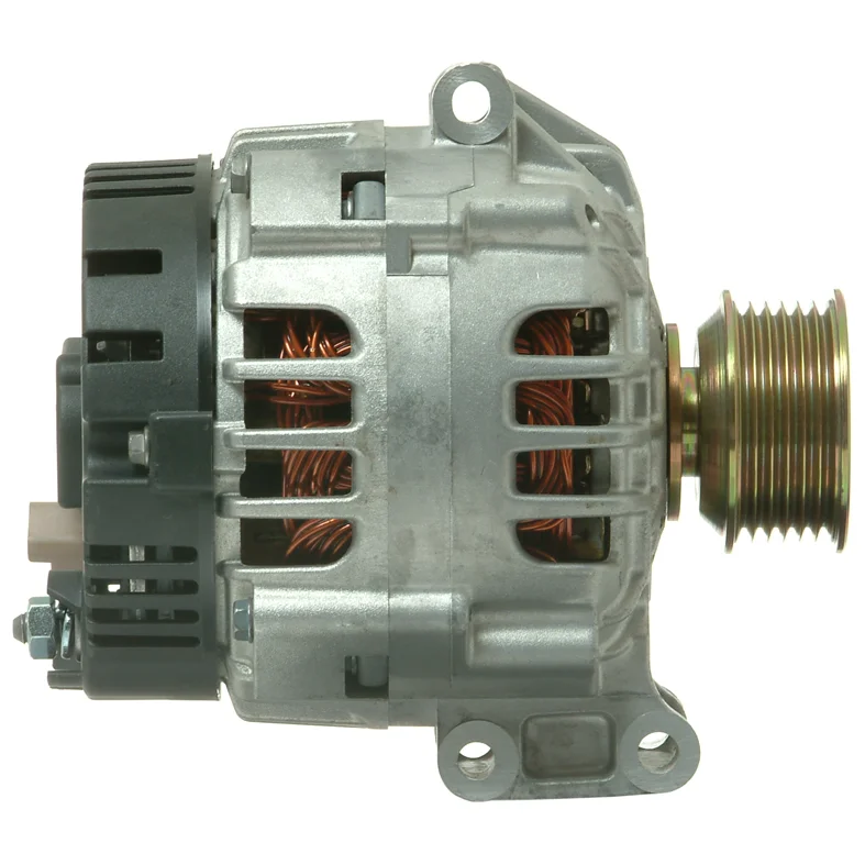 Renault Megane Generator 12V-120A