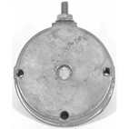 Endeplade CE, Kulholder. U.T CP20250