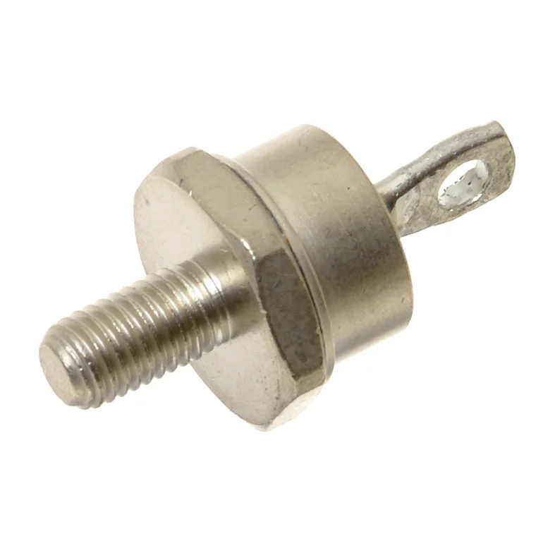 Bolt Diod(-)70A-200V 1/4"x20mm