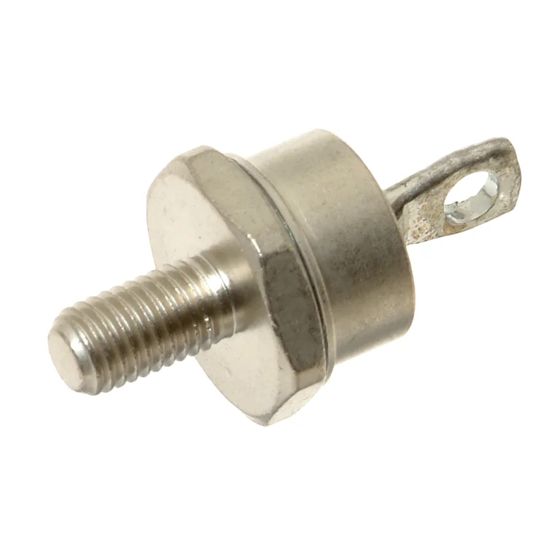 Bolt Diod (+)70A-200V 1/4"x20mm