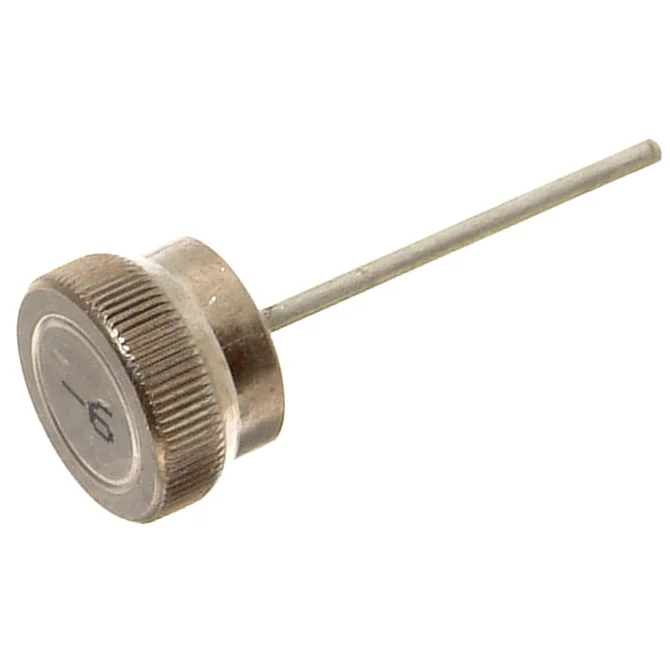 Diode 12,8 mm, 50A-40V (-)