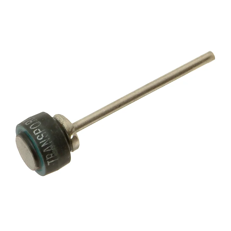 Loddediode (+) 25A-200V