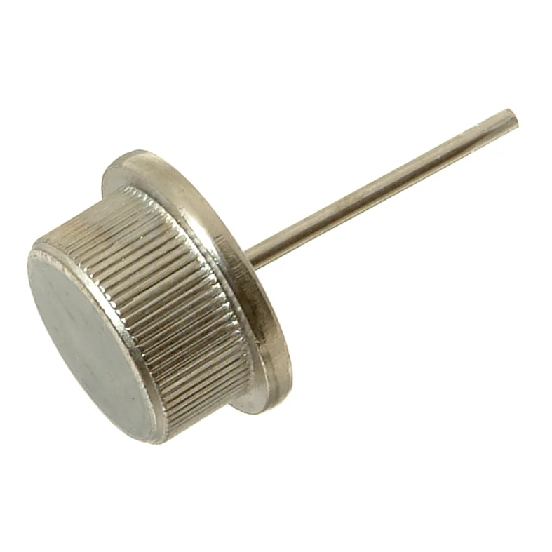 Diode negativ, (-) pin