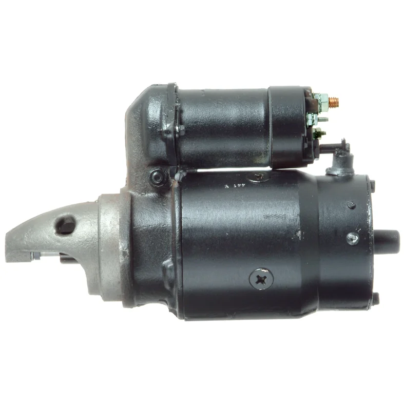 Marin Delco Startmotor 12V, CCW