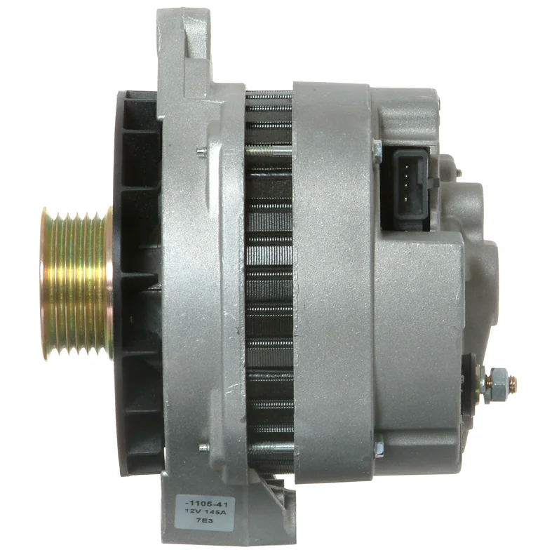 GM Delco Generator 12V-145A