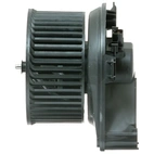 Kabineventilator Peugeot 644169