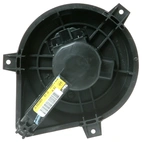 Kabineventilator Peugeot 644169