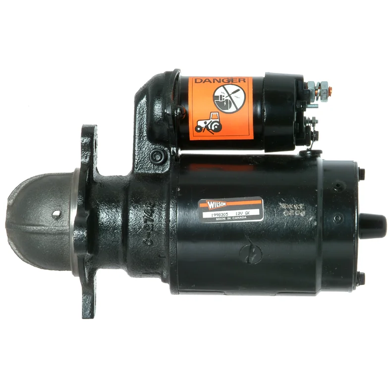 Clark/Industri.Startm.12V, 10MT