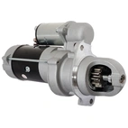 Bobcat Startm. 12V,28MT,12kugg