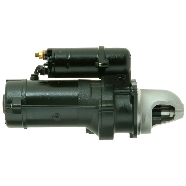 Bobcat/Ford Startmotor 12V, 28MT