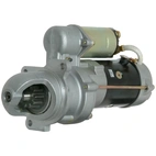 Bobcat/Kubota Startmotor 12V