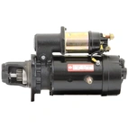 Detroit Generator Startmotor 37MT, 24V