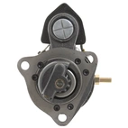 Detroit Generator Startmotor 37MT, 24V