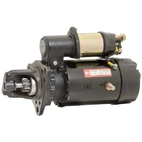 Detroit Generator Startmotor 37MT, 24V