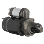 Bobcat/Clark Startmotor 12V, CCW 9k