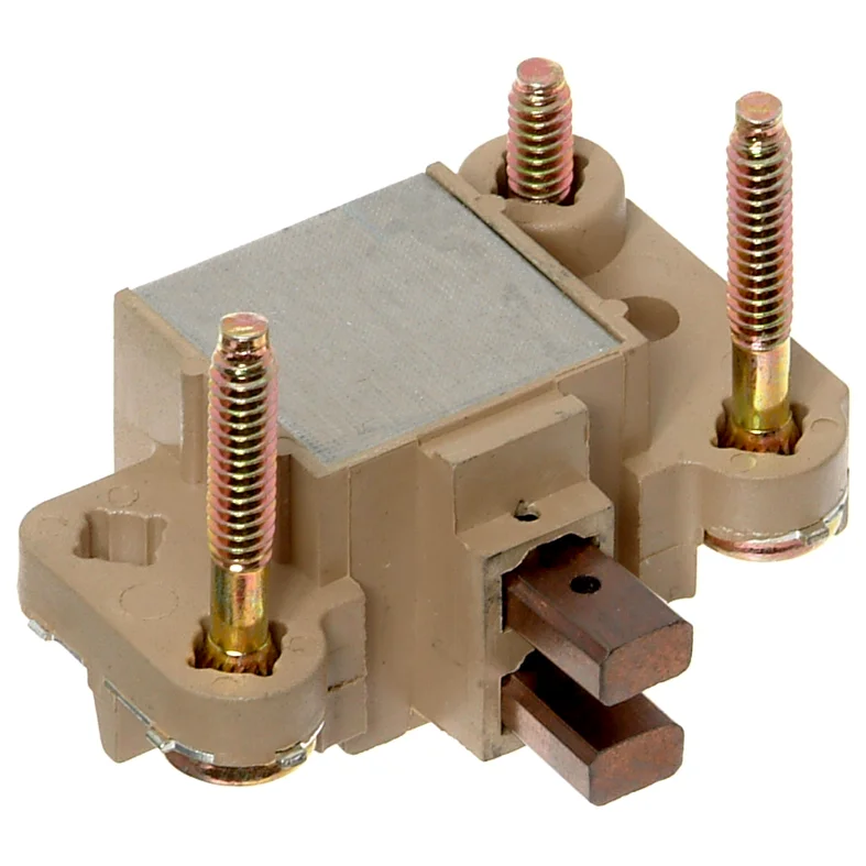 Regul. Mando/Melroe 6659393