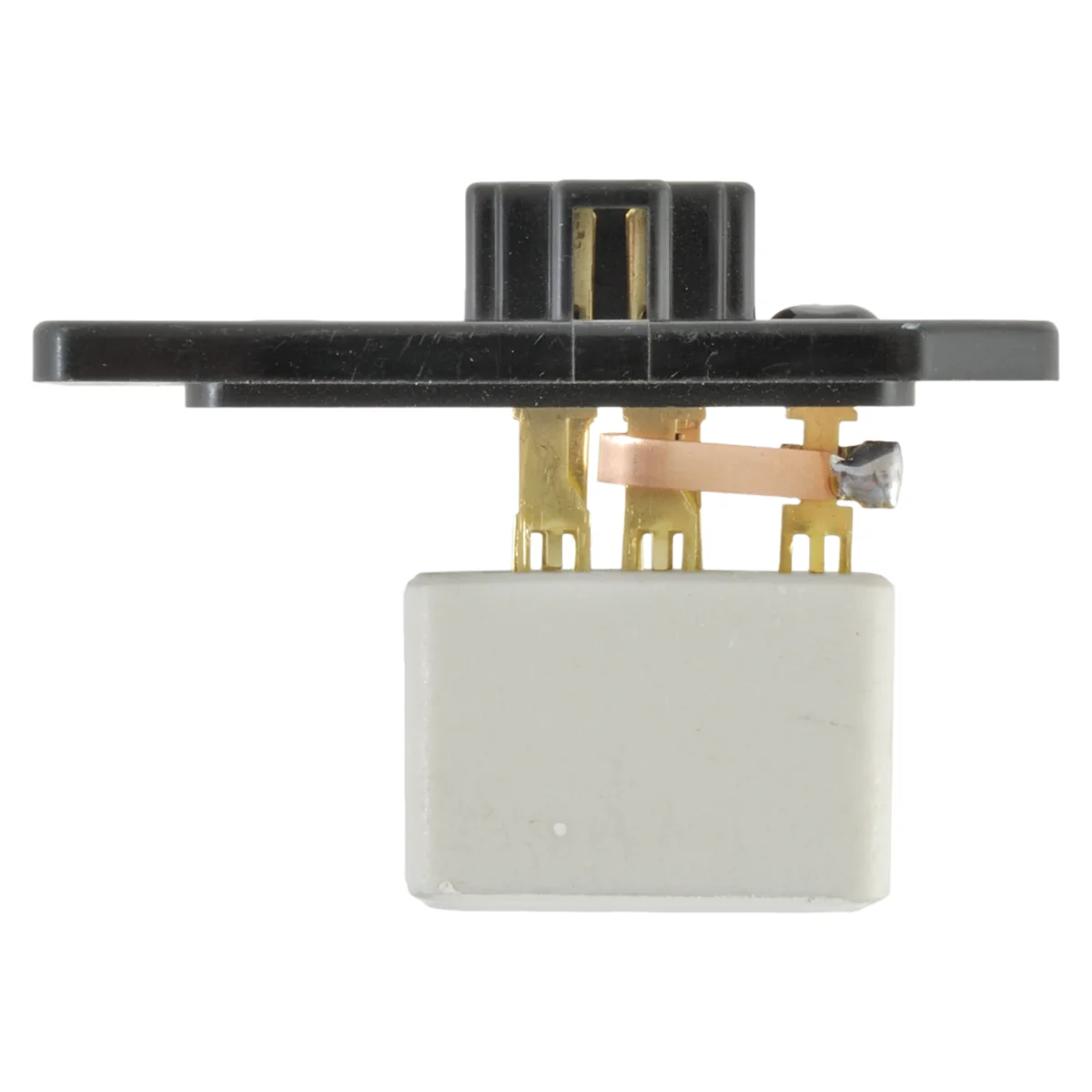 Modstandsløsning Ventilator Mitsubishi