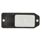 Modstandsløsning Ventilator Mitsubishi