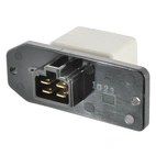 Modstandsløsning Ventilator Mitsubishi