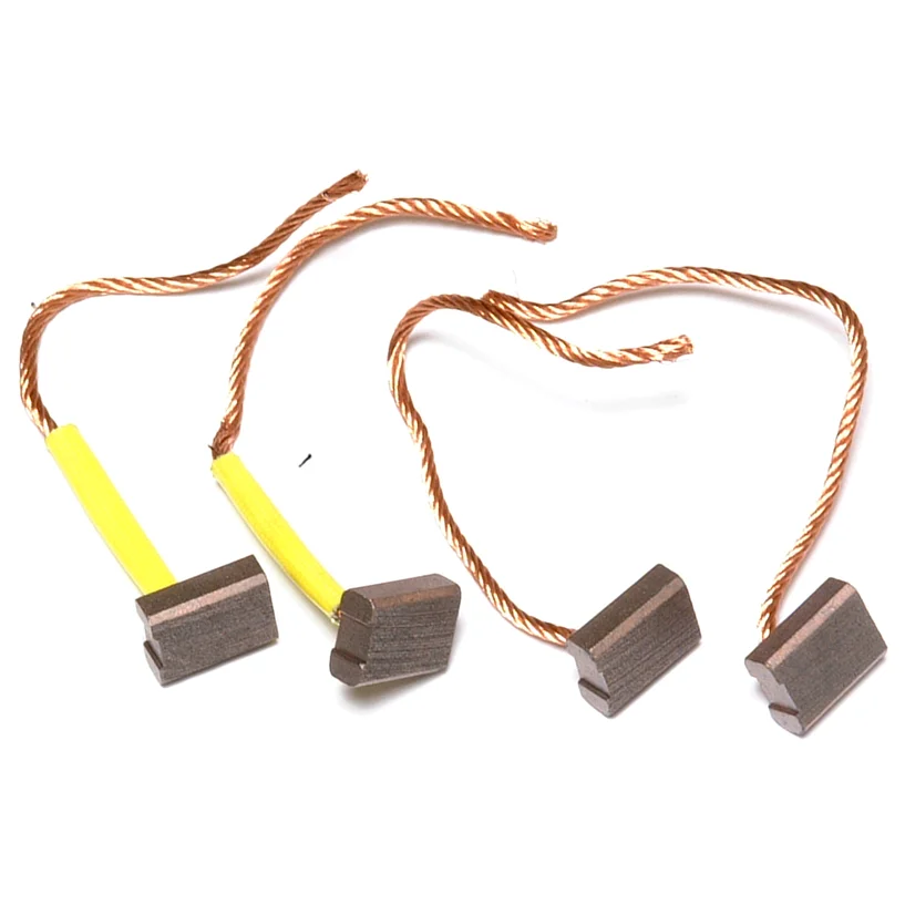 Kulbørstesæt, Mitsuba 5x10x13, ATV