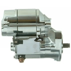 HD Startmotor