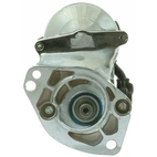 HD Startmotor