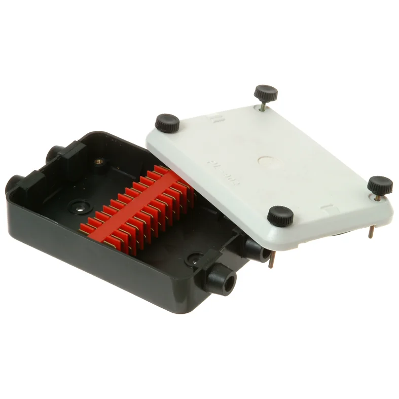 Kabelforbindelsesboks 12-polet