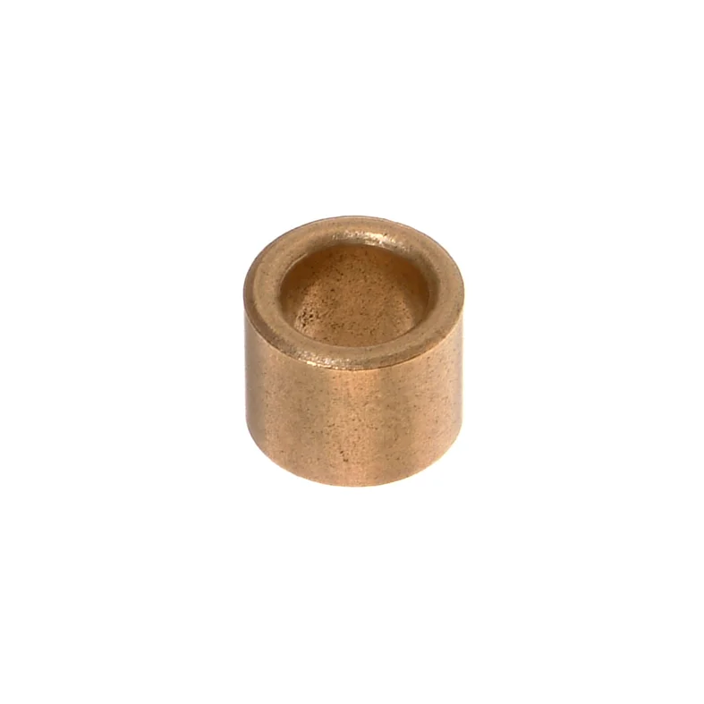 Bøsning 8,1x12,45x10 mm