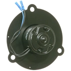 Kabineventilator Suzuki Samurai