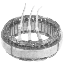 Stator 12V-90A, Ford USA 1G