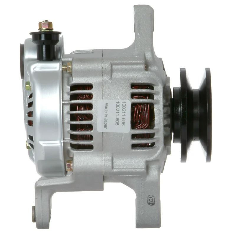 Toyota Lastbil Generator 12V-50A