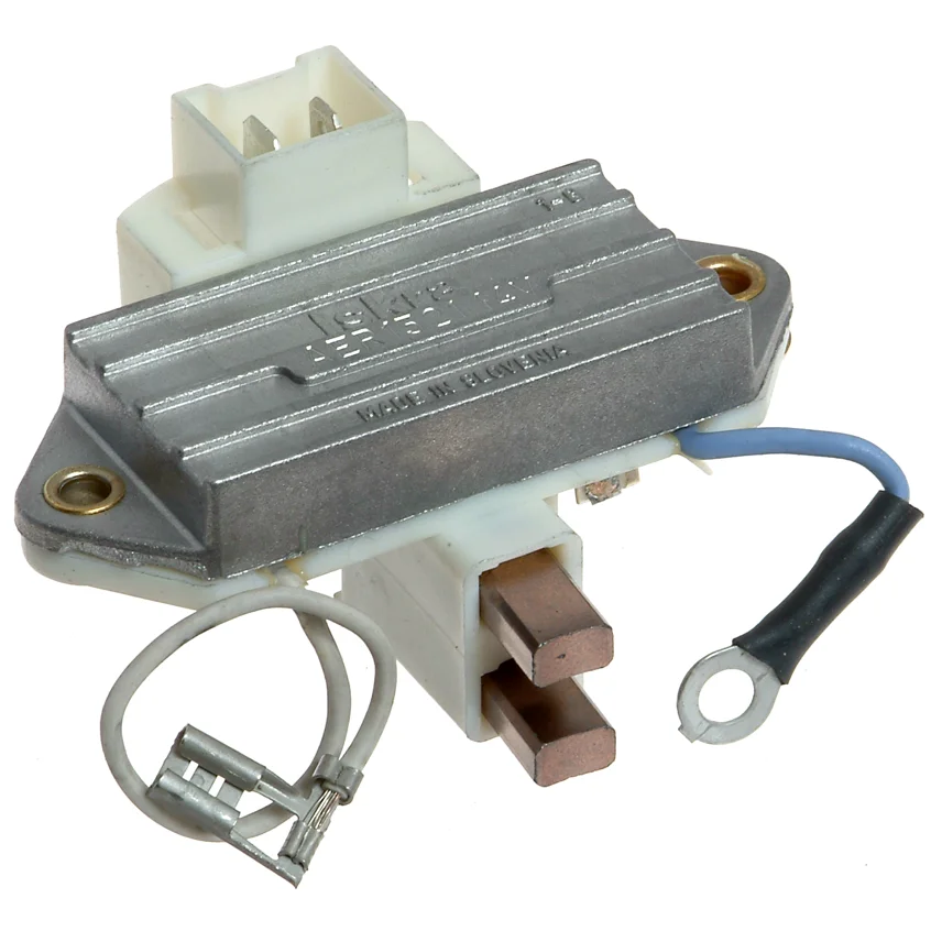Spændingsregulator Ishoved 14V, AER 1521