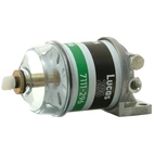 Filtærhus komplet, CAV/MF