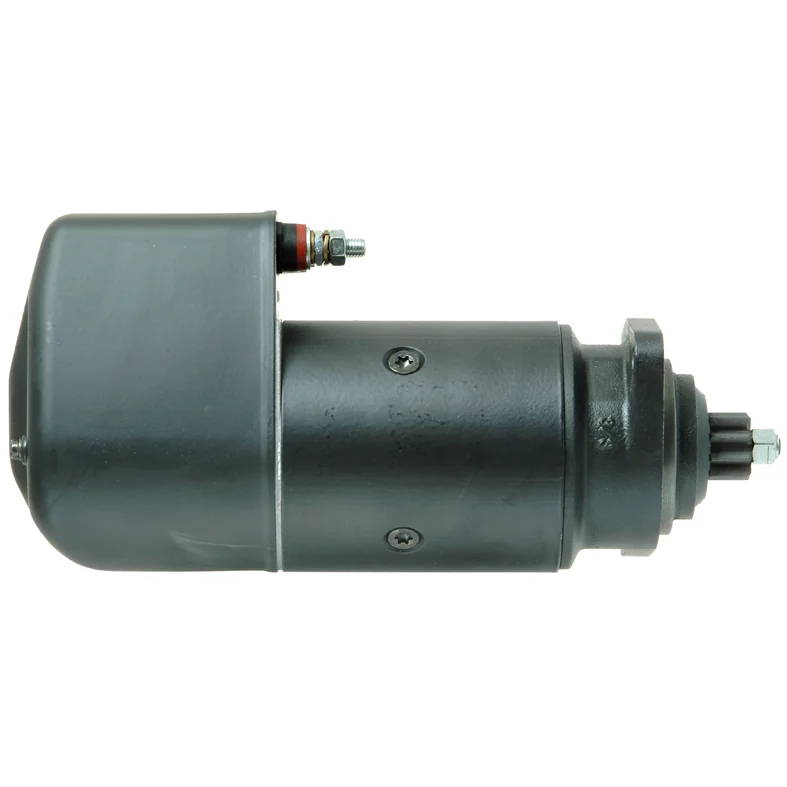 Startmotor 12V-3,6kW passer Penta