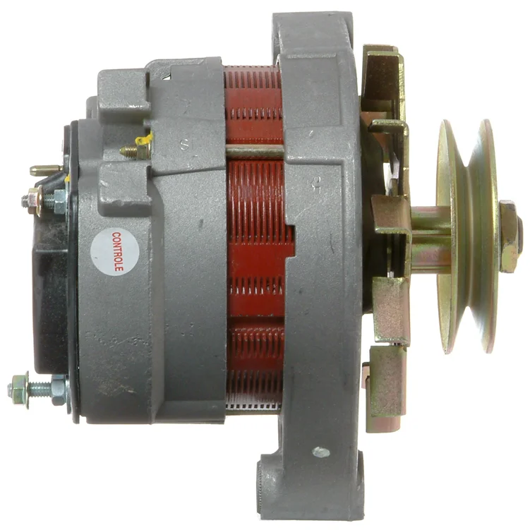 Talbot Generator 50A (GE-3082)