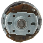 Kabineventilator m. 0130063040, Univer