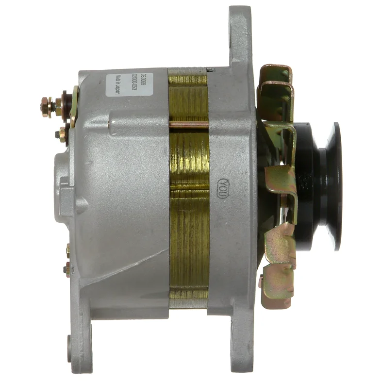 Daihatsu Generator 12V-40A, 78>