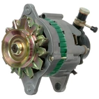 Nissan Almera 2.0D, Generator 95>