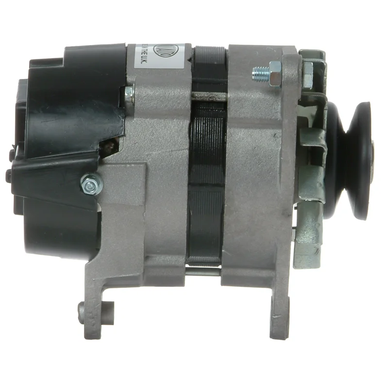 Lucas Generator, 12V-45A, 18ACR, Højre