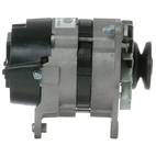 Lucas Generator, 12V-45A, 18ACR, Højre